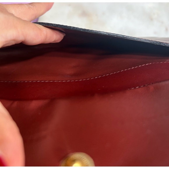 Cartier Must De Cartier Clutch EUC - Picture 15 of 15